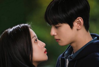 Мун га ён истинная красота дорама