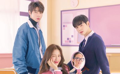 Дорама истинная красота 1 сезон 1 серия