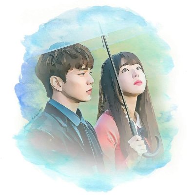 Дорама Корея я не робот