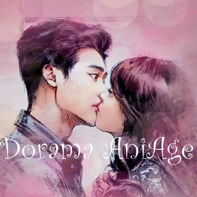 Кореан драма поцелуй