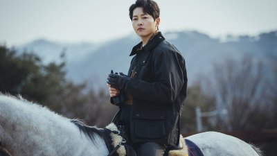 Сон Джун ки Винченцо дорама