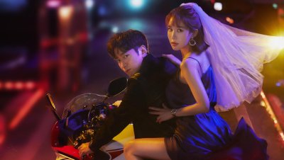 Шпионы которые меня любили дорама