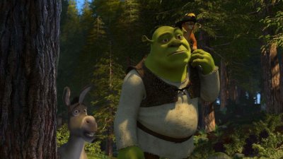 Shrek 2