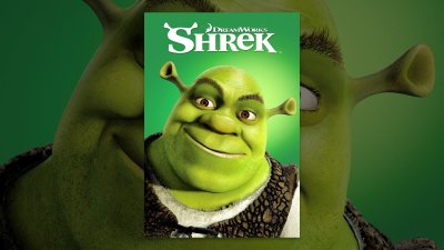 Шрек фон