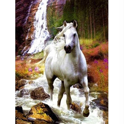 Красивые лошади