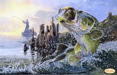 Al Agnew картины