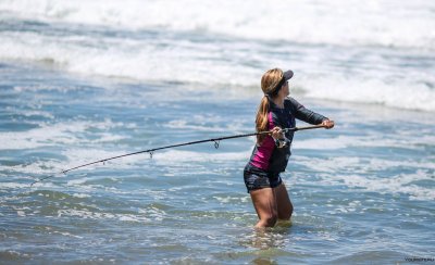 Обои на рабочий стол рыбалка