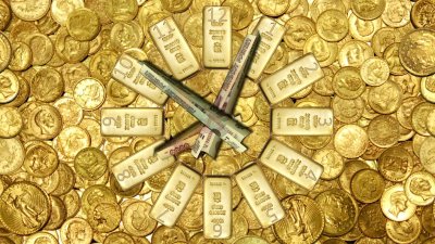 Денежные обои