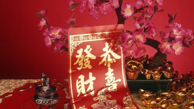 Фен шуй для богатства и удачи