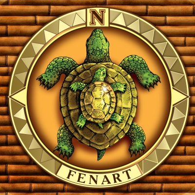 Символы приносящие удачу