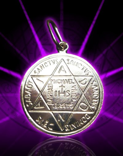 Талисман удачи и богатства