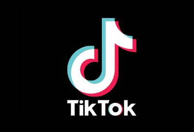 Тикток заставки