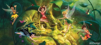 Феи Дисней Динь Динь