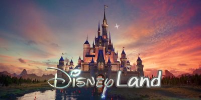 Принцессы Диснея феи