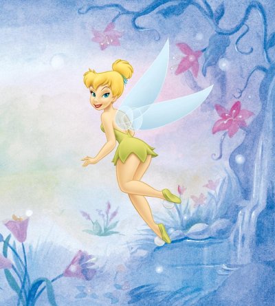 Фея Динь Динь