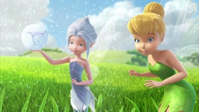 Фея Динь Динь