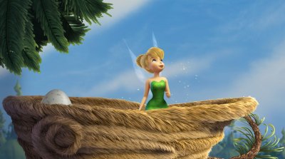 Деревня фей Динь Динь