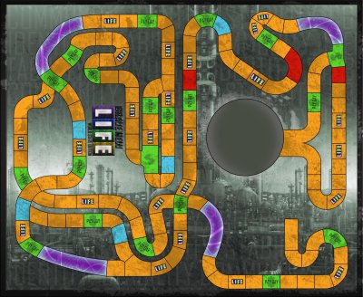 Тгровое поле долл - игры