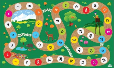 Настольные игры для детей