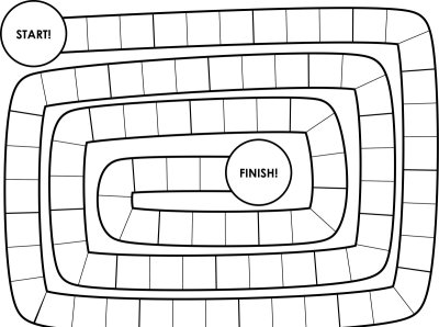 Пусто еполе для нстольной игры