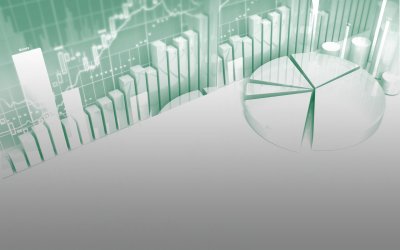 Фон для презентации по экономике