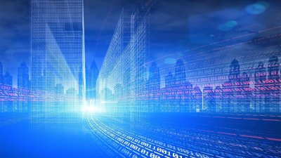 Фон информационные технологии