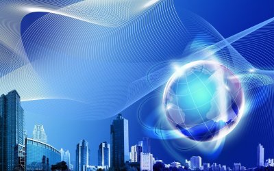 Фон для презентации современный