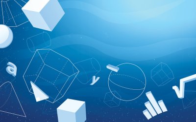 Фон для математики презентация