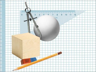 Геометрия картинки для презентации