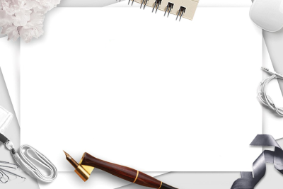 Рамки для презентации по литературе