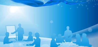 Деловой фон