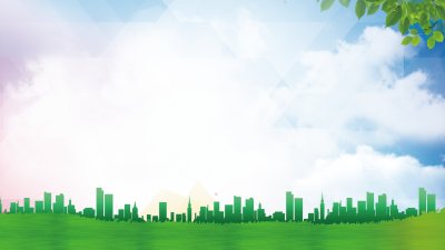 Фон для презентации по экологии