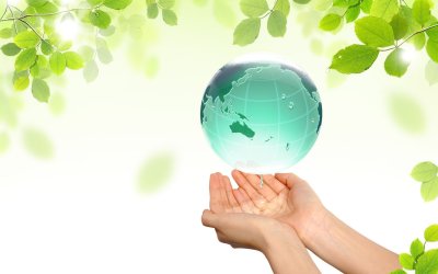 Экологическая тематика