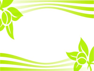 Фон для презентации по экологии