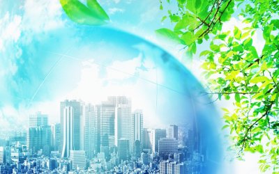 Чистая экология