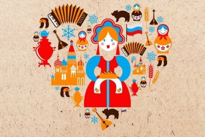 Этнические стереотипы