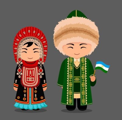 Народы Башкортостана картинки для детей башкиры