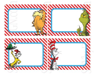 Бейджики для детей в лагере