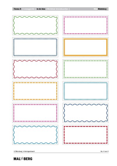 Рамочки для бейджиков