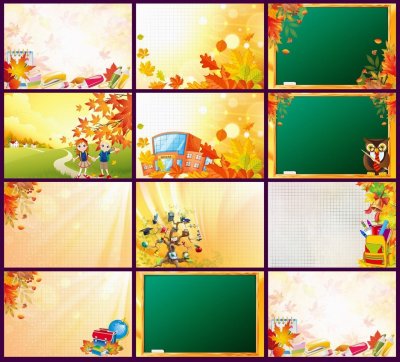 Макет бейджа