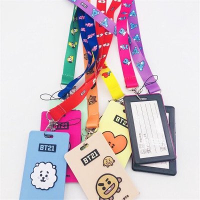 Креативные бейджики