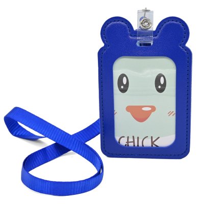 Бейджик картхолдер