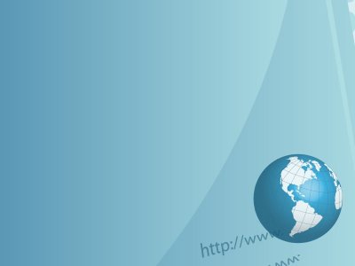 Фон для презентации по географии