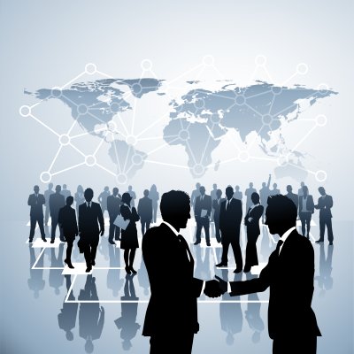 Государство и предпринимательство