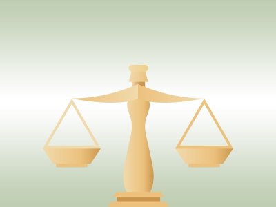 Юридический фон