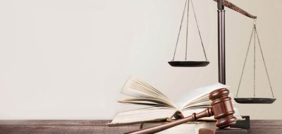 Фон для презентации по праву