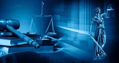 Весы правосудия
