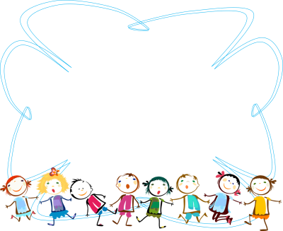 Фоны для презентаций детские