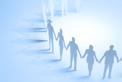 Фон для презентации по обществознанию