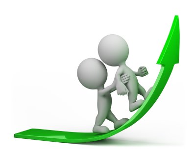 Фигурки человечков для презентаций